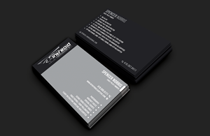 Visitenkarten-Design von DesignerShahadat für dieses Projekt | Design: #34023254