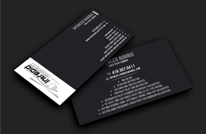 Visitenkarten-Design von DesignerShahadat für dieses Projekt | Design: #34023255