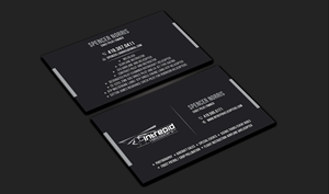 Visitenkarten-Design von DesignerShahadat für dieses Projekt | Design: #34023256