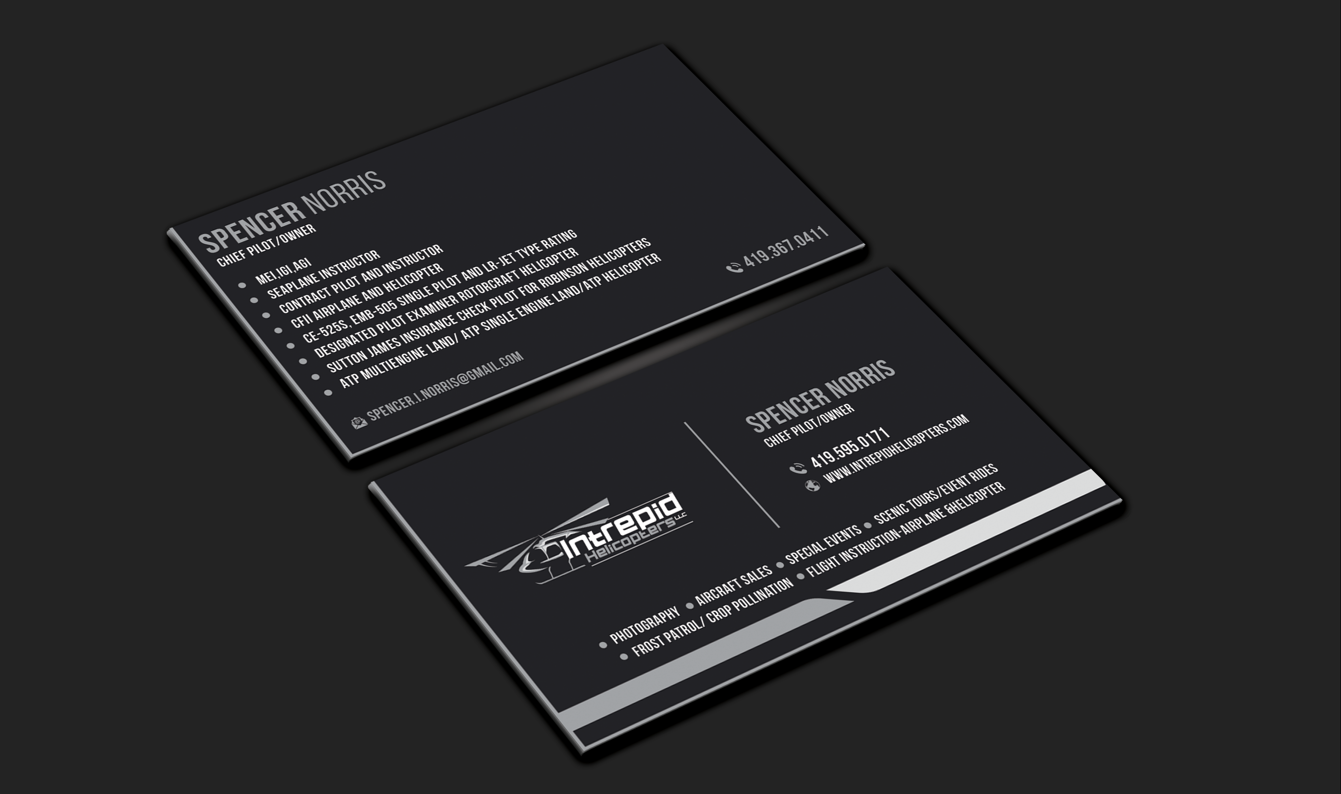 Visitenkarten-Design von DesignerShahadat für dieses Projekt | Design #34025127