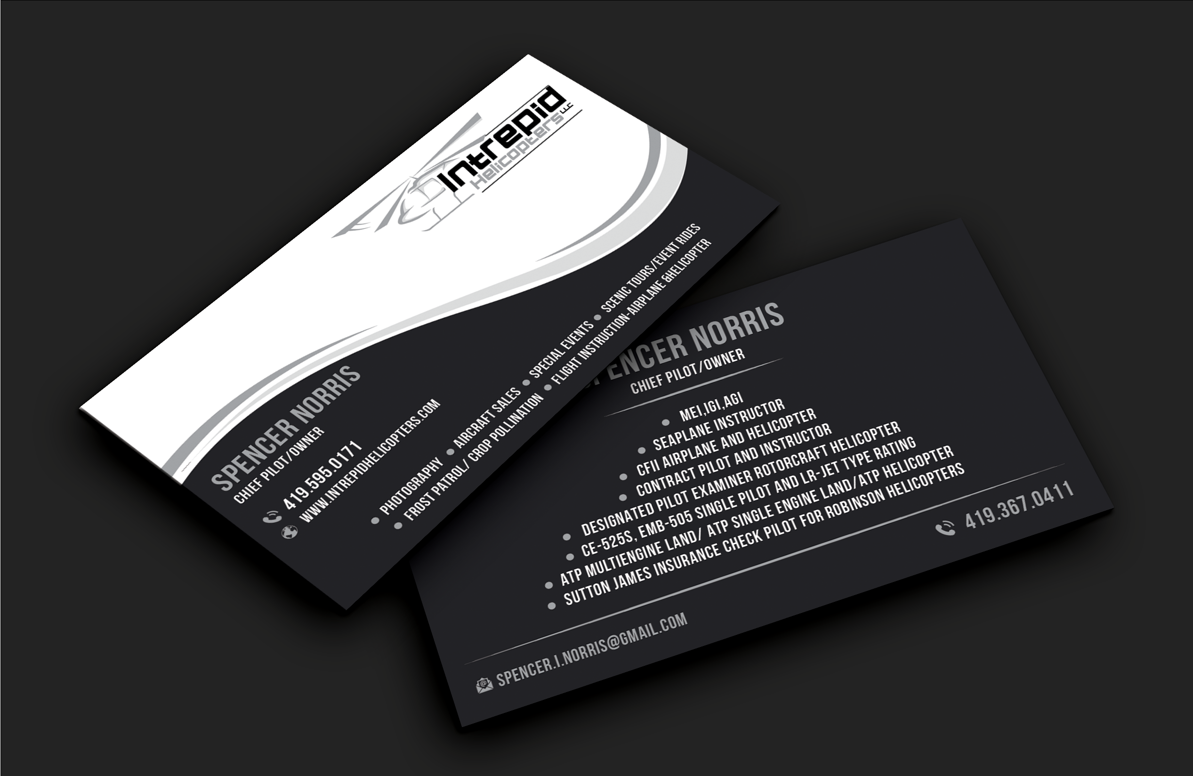 Visitenkarten-Design von DesignerShahadat für dieses Projekt | Design #34025129