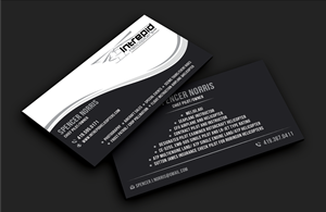 Visitenkarten-Design von DesignerShahadat für dieses Projekt | Design: #34025129