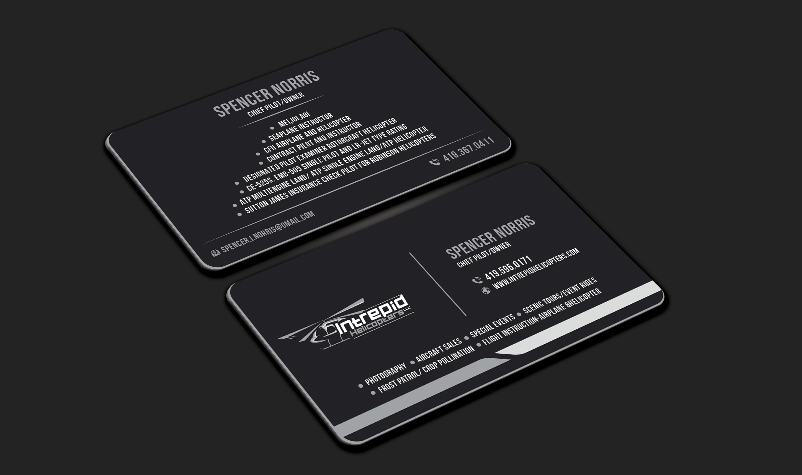 Visitenkarten-Design von DesignerShahadat für dieses Projekt | Design #34025130