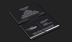 Visitenkarten-Design von DesignerShahadat für dieses Projekt | Design: #34025130