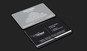 Visitenkarten-Design von DesignerShahadat für dieses Projekt | Design: #34025132