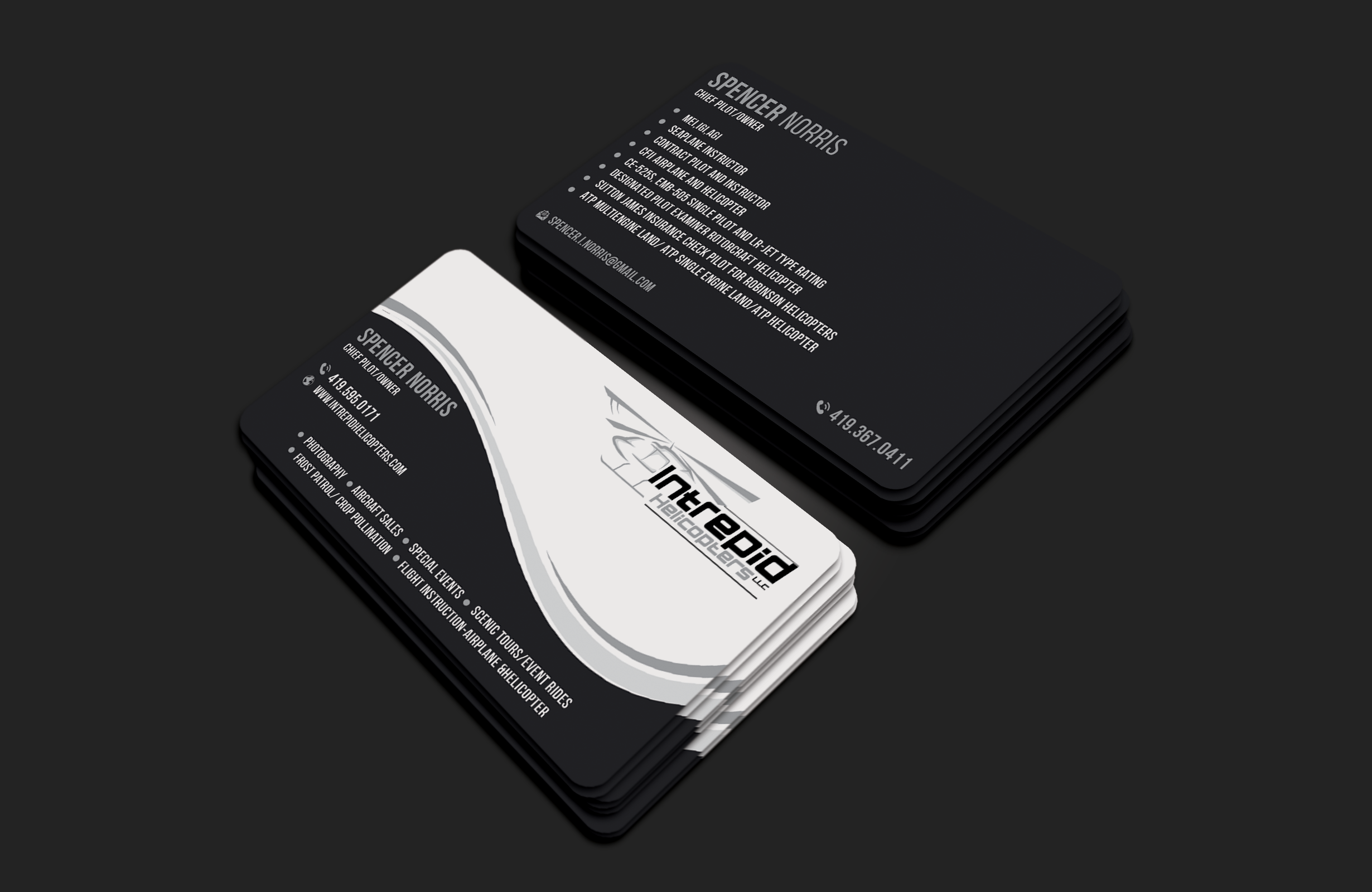 Visitenkarten-Design von DesignerShahadat für dieses Projekt | Design #34025133