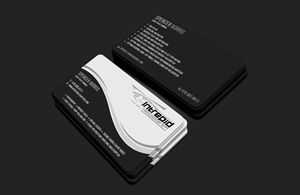 Visitenkarten-Design von DesignerShahadat für dieses Projekt | Design: #34025133