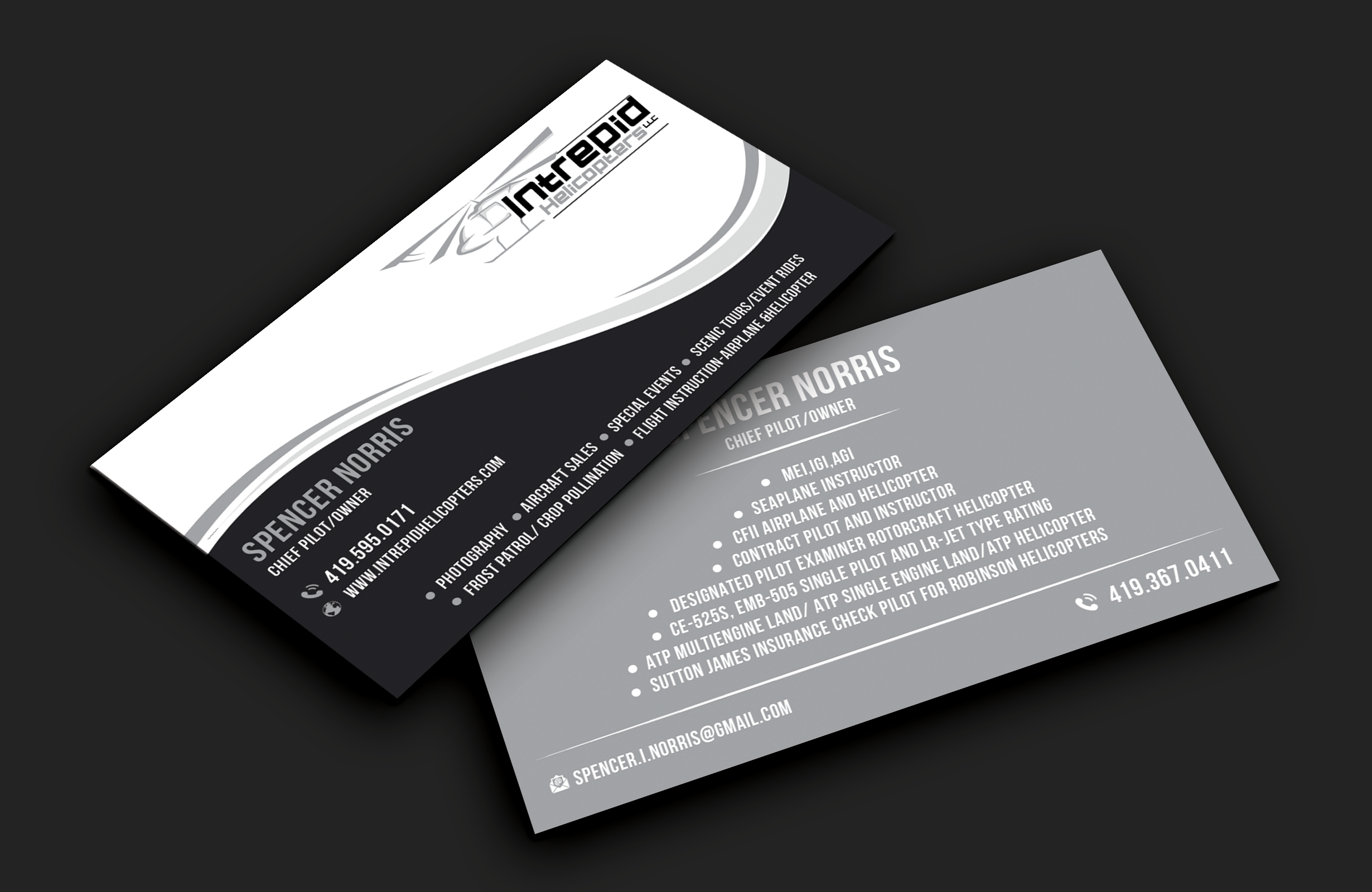 Visitenkarten-Design von DesignerShahadat für dieses Projekt | Design #34025134