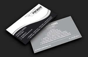 Visitenkarten-Design von DesignerShahadat für dieses Projekt | Design: #34025134