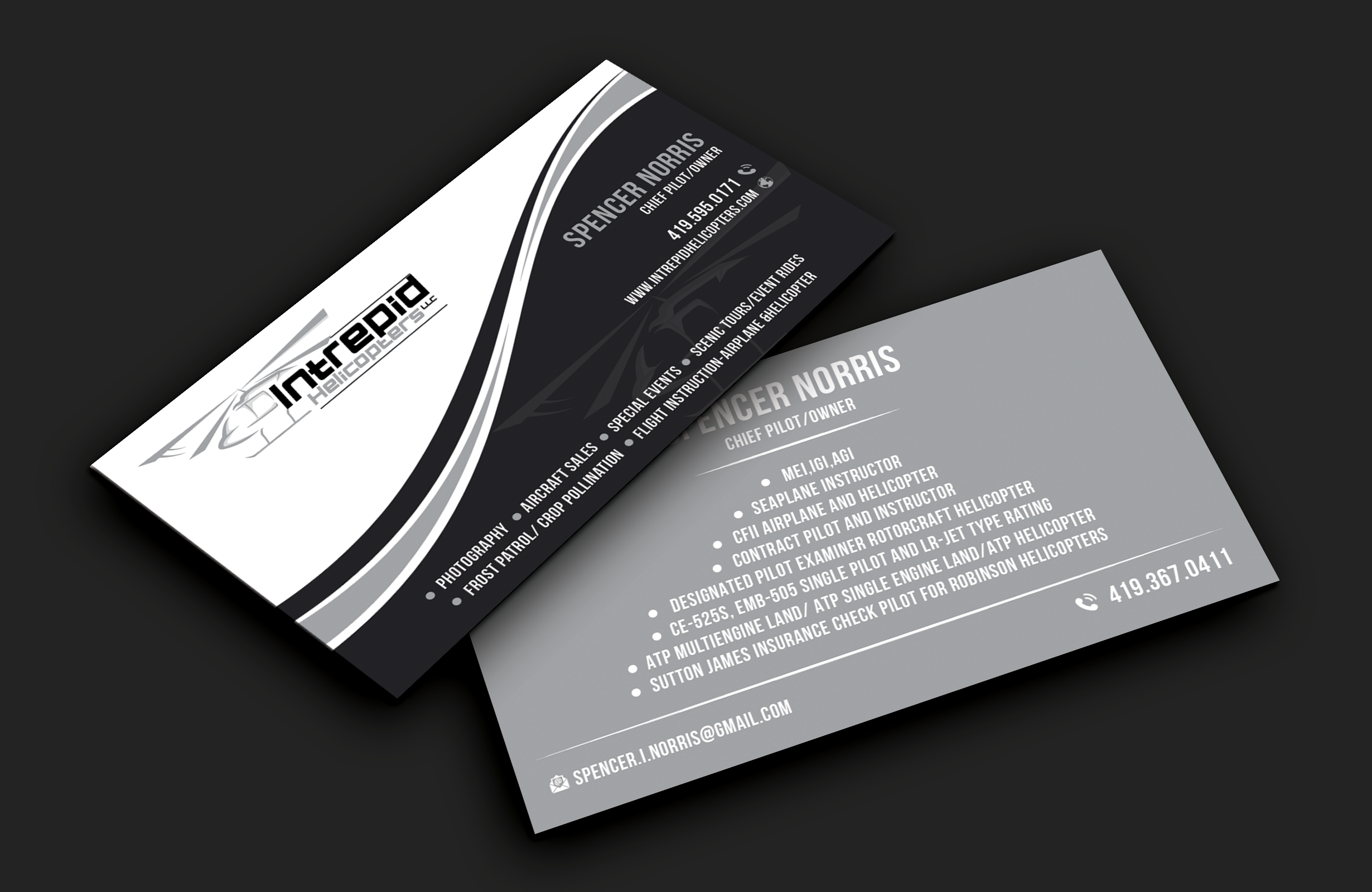 Visitenkarten-Design von DesignerShahadat für dieses Projekt | Design #34025135