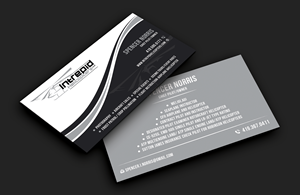 Visitenkarten-Design von DesignerShahadat für dieses Projekt | Design: #34025135