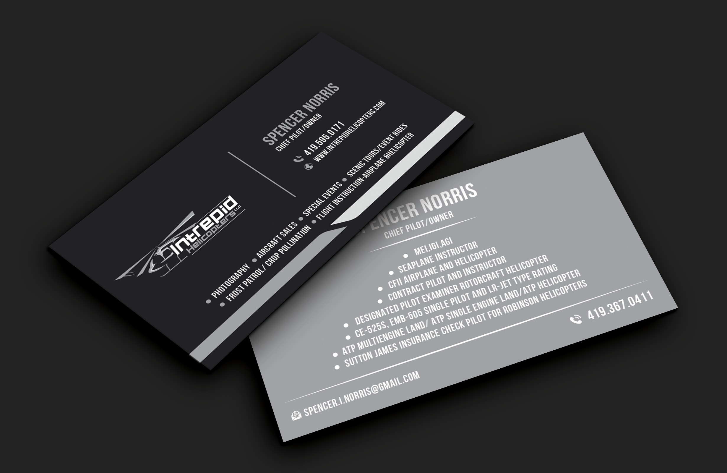 Visitenkarten-Design von DesignerShahadat für dieses Projekt | Design #34025136