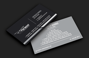 Visitenkarten-Design von DesignerShahadat für dieses Projekt | Design: #34025136