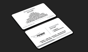 Visitenkarten-Design von DesignerShahadat für dieses Projekt | Design: #34025137