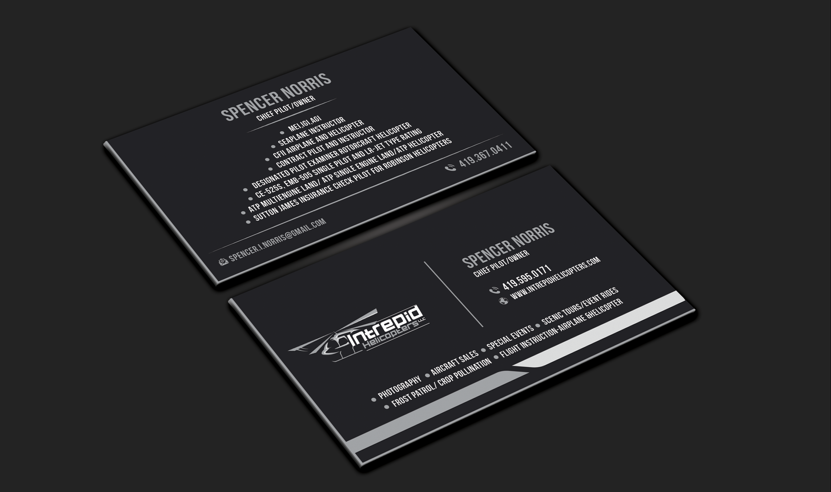 Visitenkarten-Design von DesignerShahadat für dieses Projekt | Design #34025138