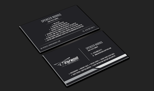 Visitenkarten-Design von DesignerShahadat für dieses Projekt | Design: #34025138