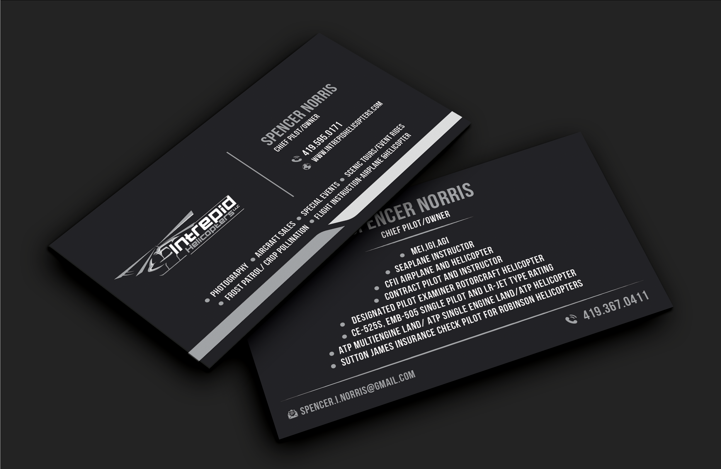 Visitenkarten-Design von DesignerShahadat für dieses Projekt | Design #34025139