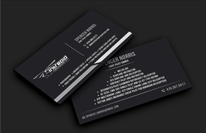 Visitenkarten-Design von DesignerShahadat für dieses Projekt | Design: #34025139