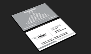 Visitenkarten-Design von DesignerShahadat für dieses Projekt | Design: #34025140