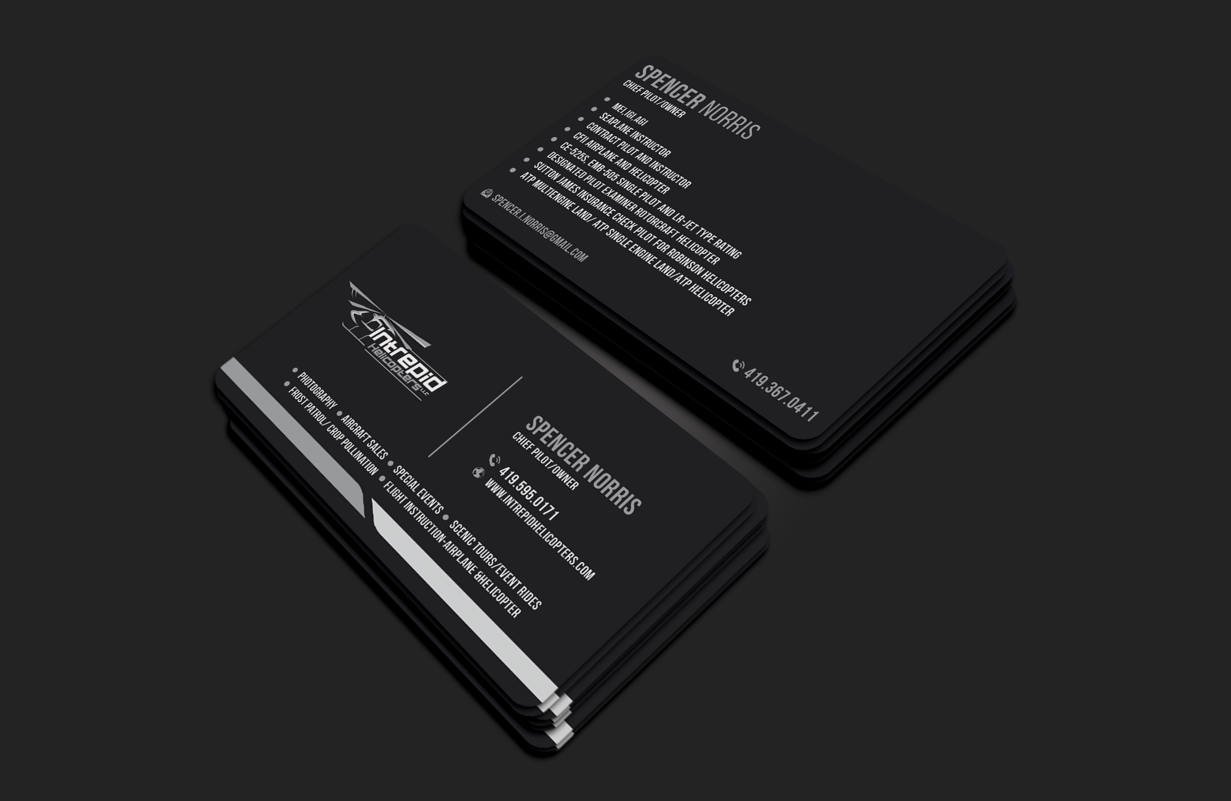 Visitenkarten-Design von DesignerShahadat für dieses Projekt | Design #34025142