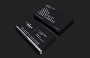 Visitenkarten-Design von DesignerShahadat für dieses Projekt | Design: #34025142