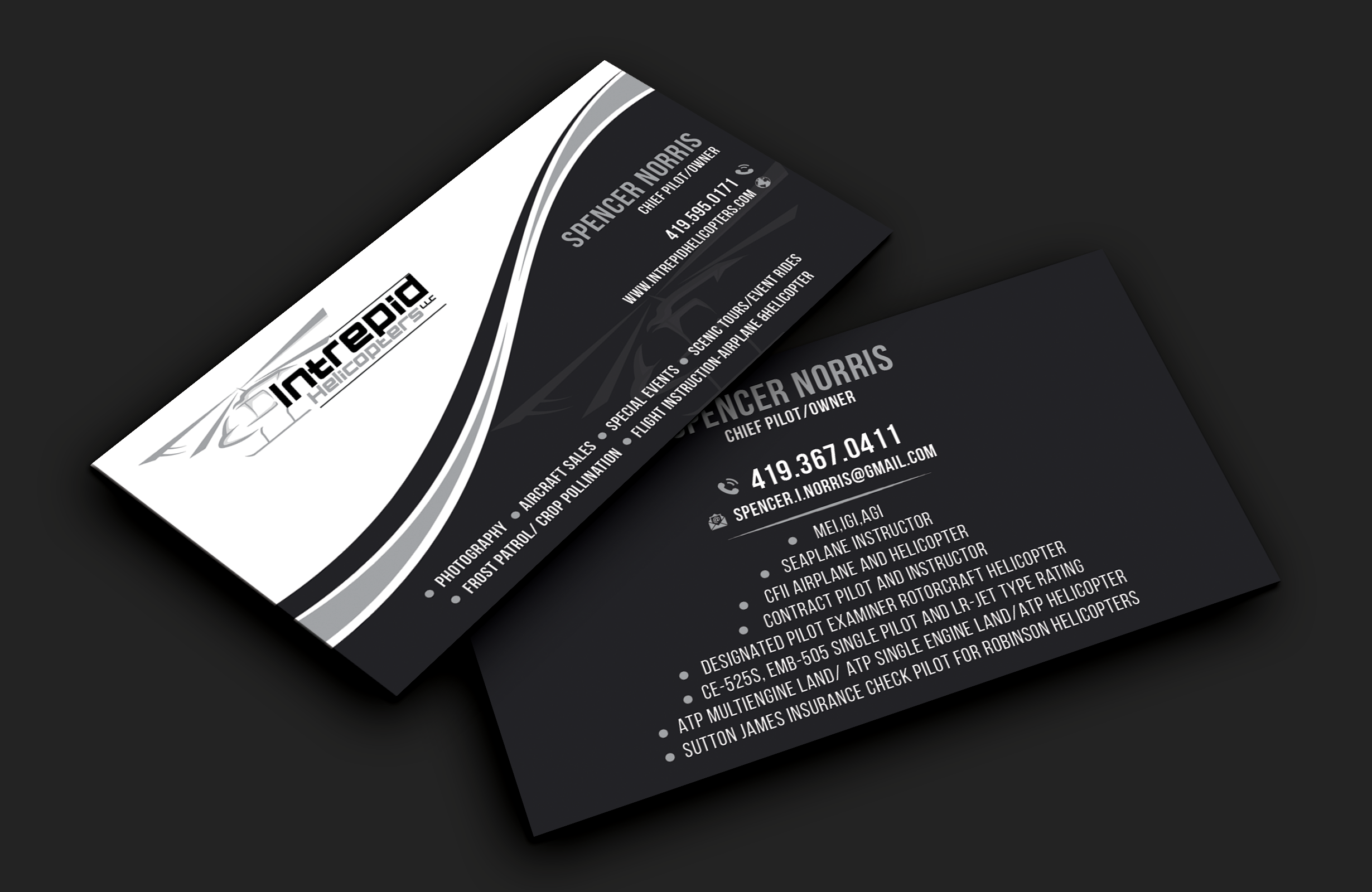 Visitenkarten-Design von DesignerShahadat für dieses Projekt | Design #34025143