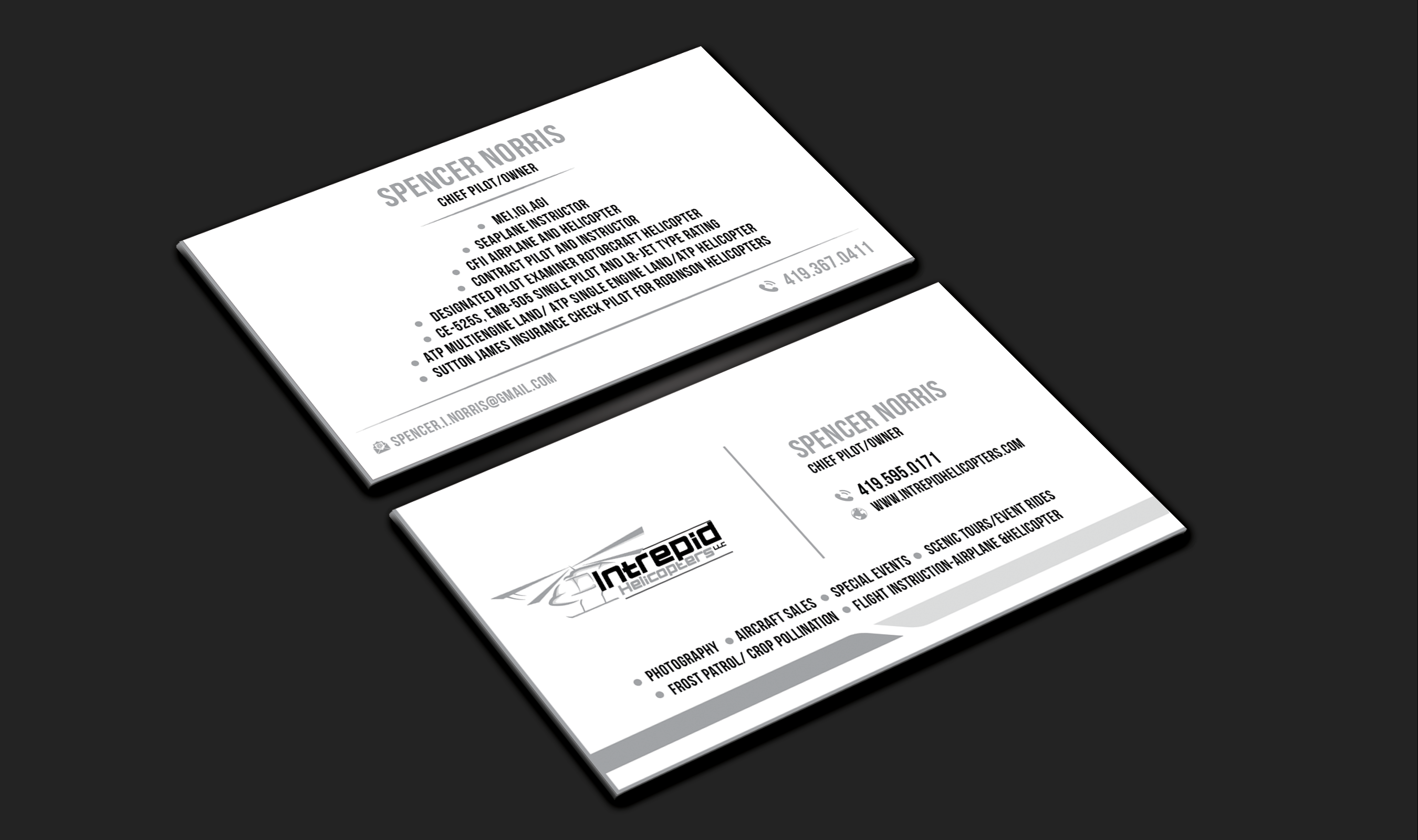 Visitenkarten-Design von DesignerShahadat für dieses Projekt | Design #34025144