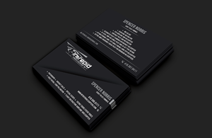 Visitenkarten-Design von DesignerShahadat für dieses Projekt | Design: #34026133