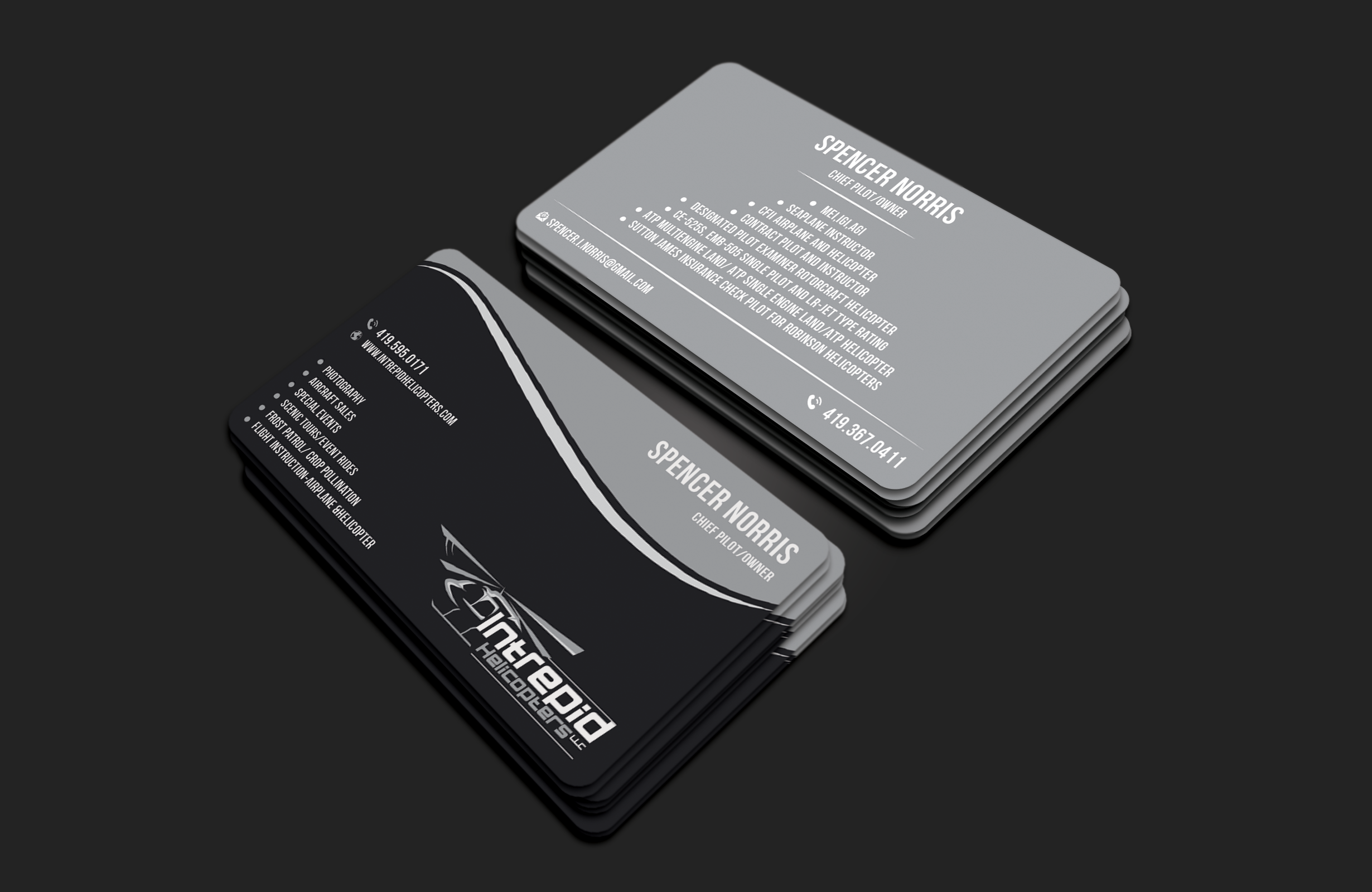 Visitenkarten-Design von DesignerShahadat für dieses Projekt | Design #34026134