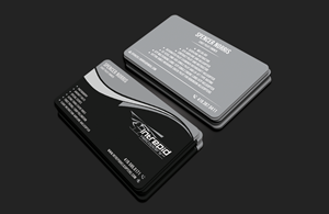 Visitenkarten-Design von DesignerShahadat für dieses Projekt | Design: #34026135