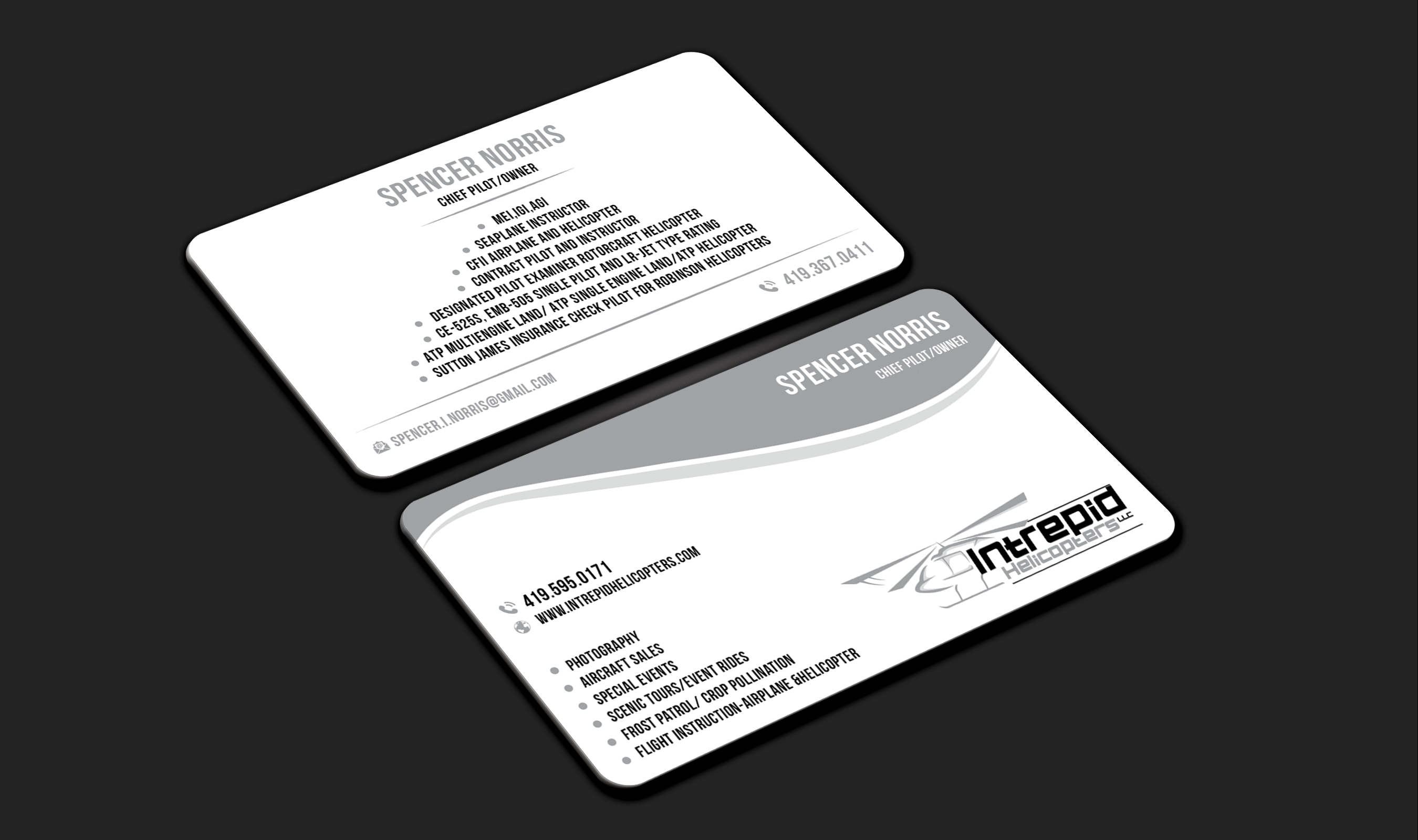 Visitenkarten-Design von DesignerShahadat für dieses Projekt | Design #34026136