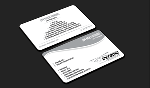 Visitenkarten-Design von DesignerShahadat für dieses Projekt | Design: #34026136