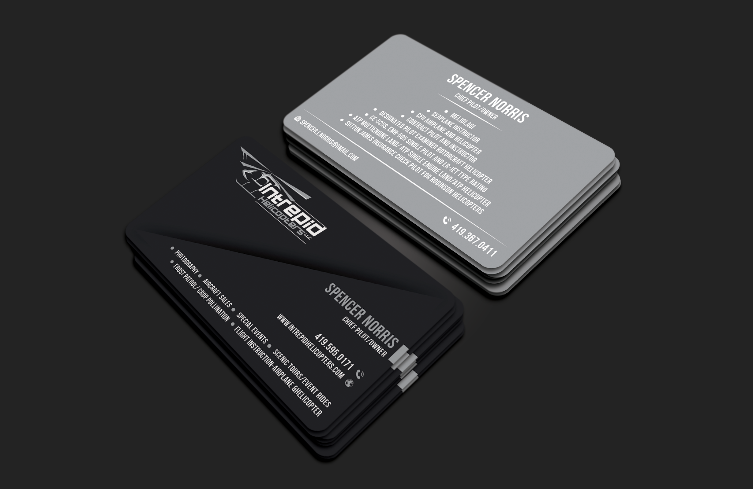 Visitenkarten-Design von DesignerShahadat für dieses Projekt | Design #34026138