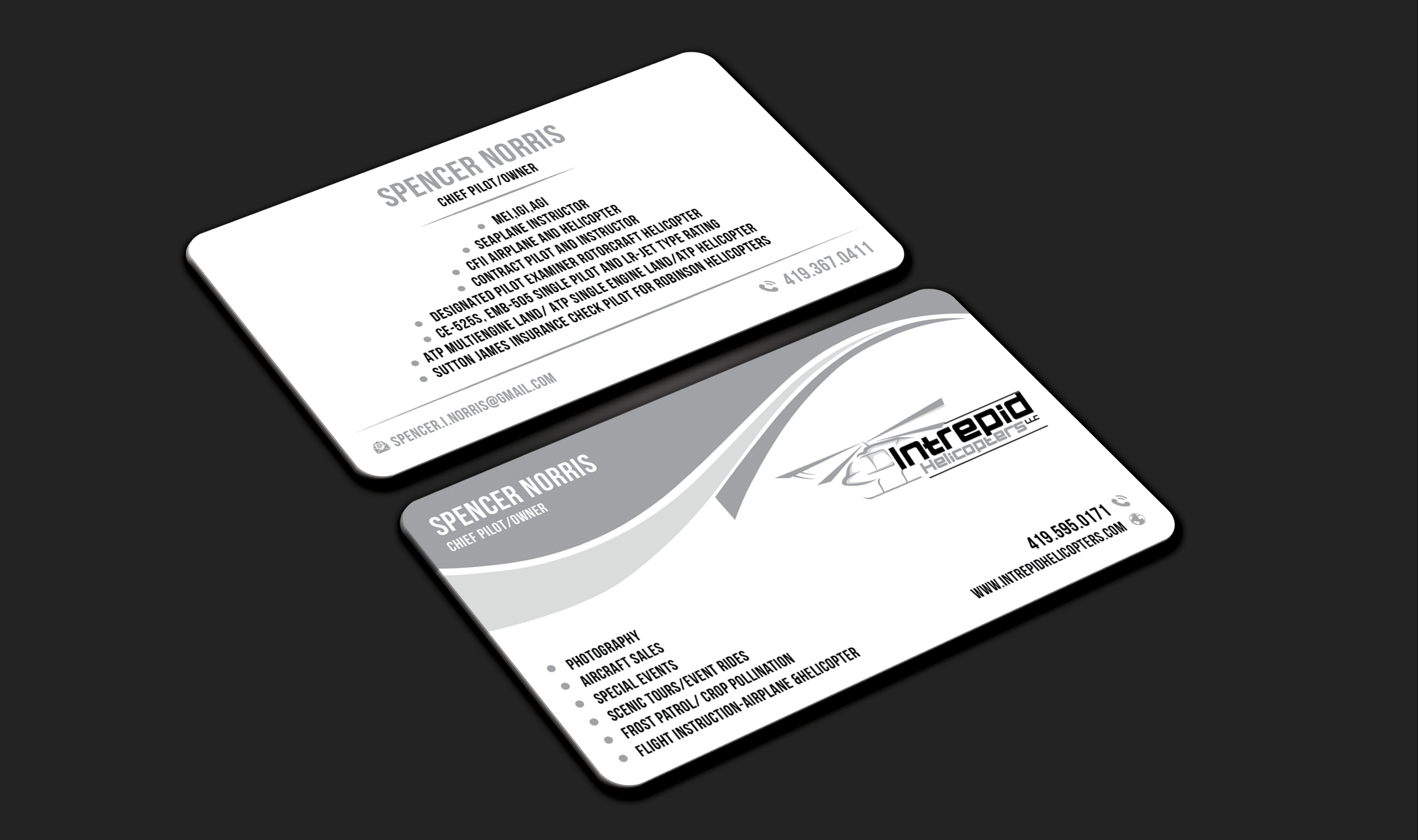 Visitenkarten-Design von DesignerShahadat für dieses Projekt | Design #34026139