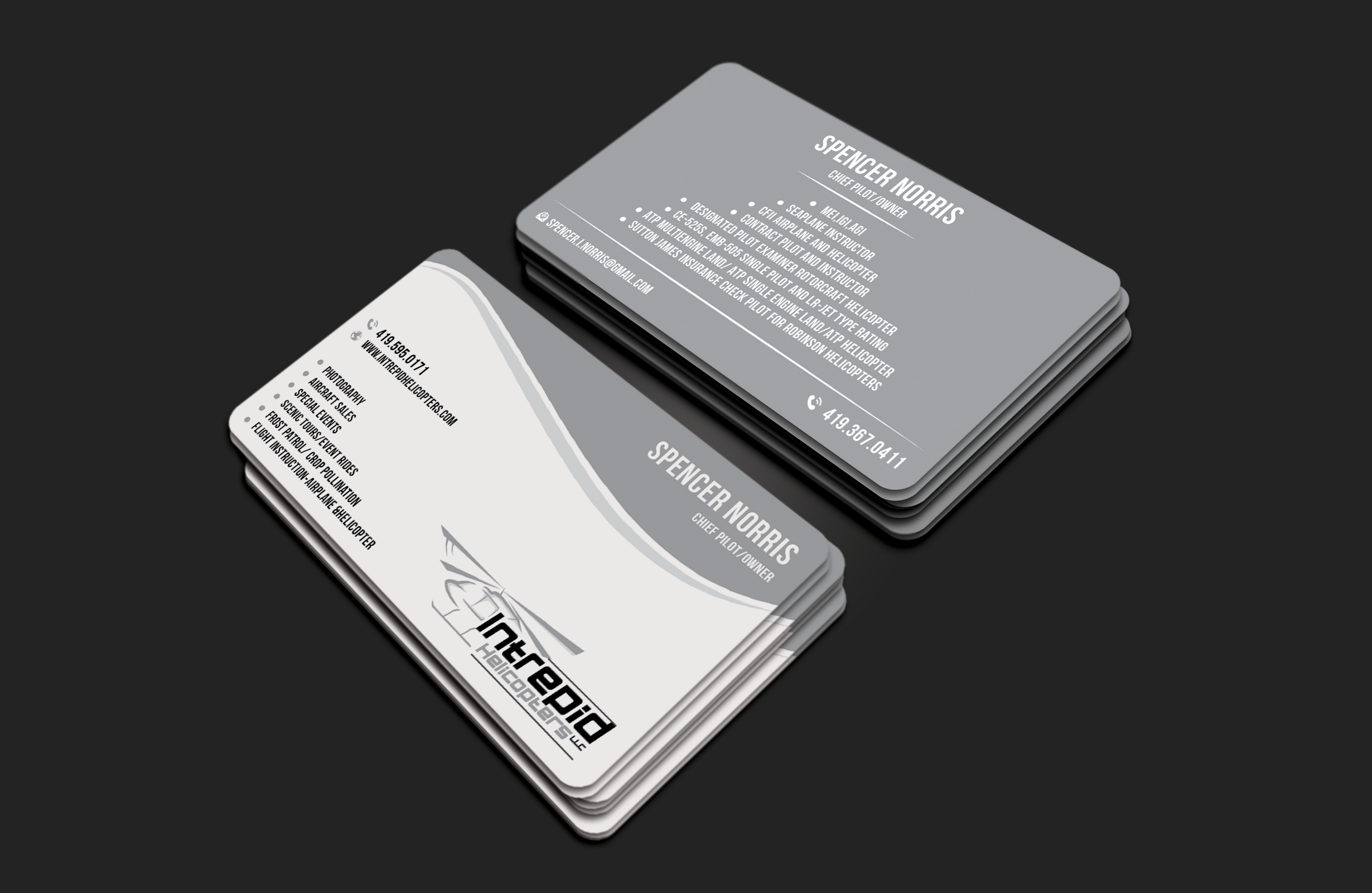 Visitenkarten-Design von DesignerShahadat für dieses Projekt | Design #34026145