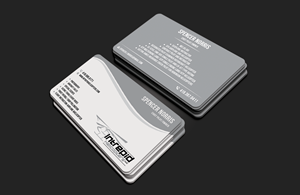 Visitenkarten-Design von DesignerShahadat für dieses Projekt | Design: #34026145