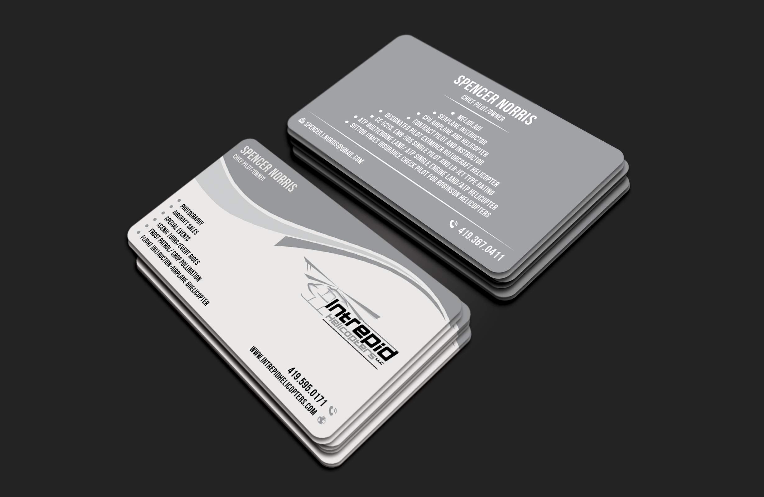 Visitenkarten-Design von DesignerShahadat für dieses Projekt | Design #34026146