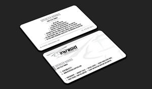 Visitenkarten-Design von DesignerShahadat für dieses Projekt | Design: #34026393