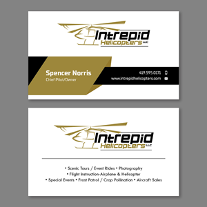 Visitenkarten-Design von YourLogoMaster für dieses Projekt | Design: #33988164