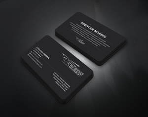 Business Card Design by artbitin for this project | Design: #34001798