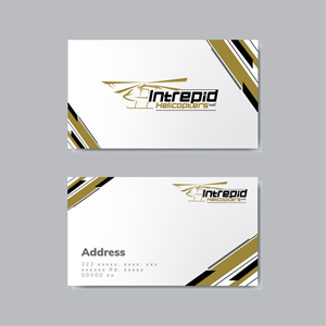 Business Card Design by sengkuat for this project | Design: #33980002