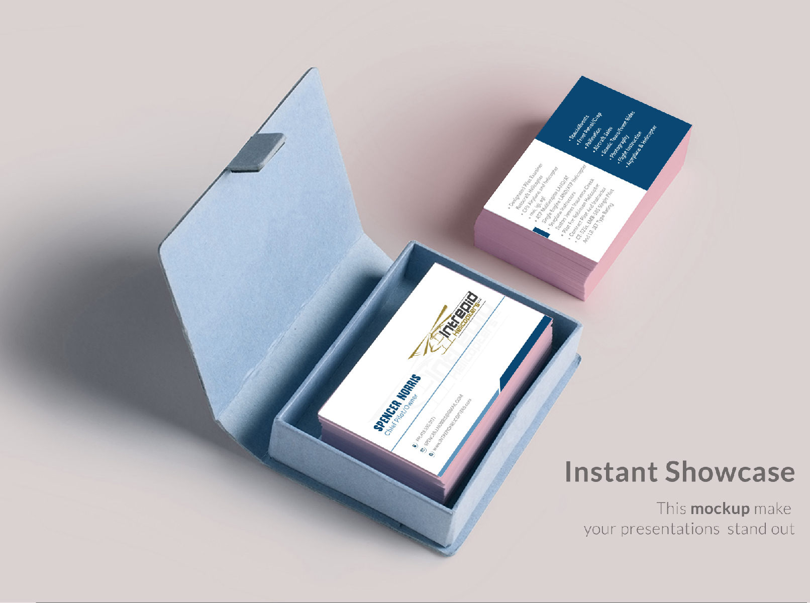 Visitenkarten-Design von urvaG für dieses Projekt | Design #33987285