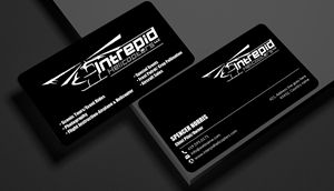 Visitenkarten-Design von designer1975 für dieses Projekt | Design: #33979319