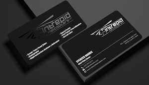 Visitenkarten-Design von designer1975 für dieses Projekt | Design: #33979426