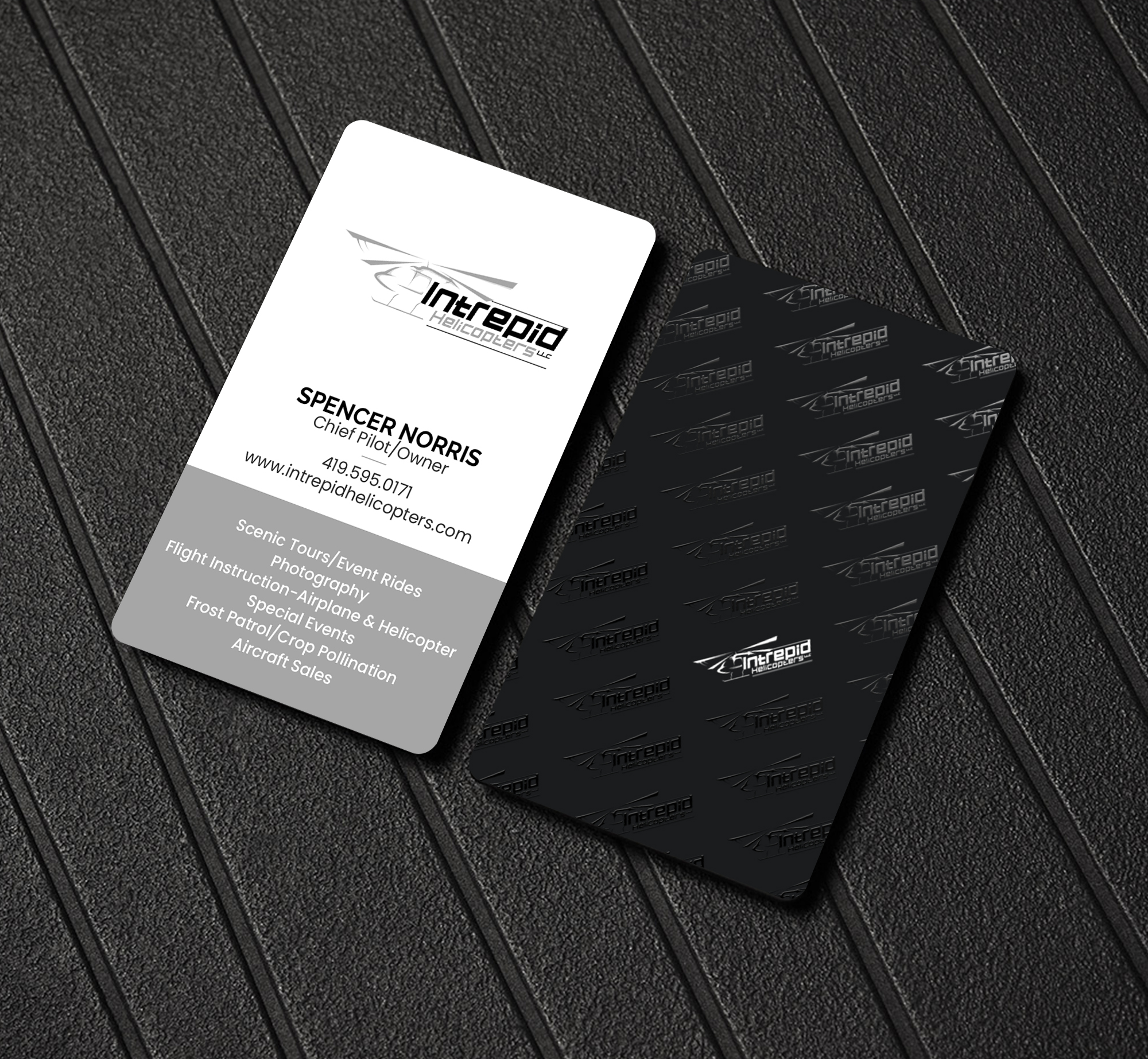 Visitenkarten-Design von Creations Box 2015 für dieses Projekt | Design #34016398