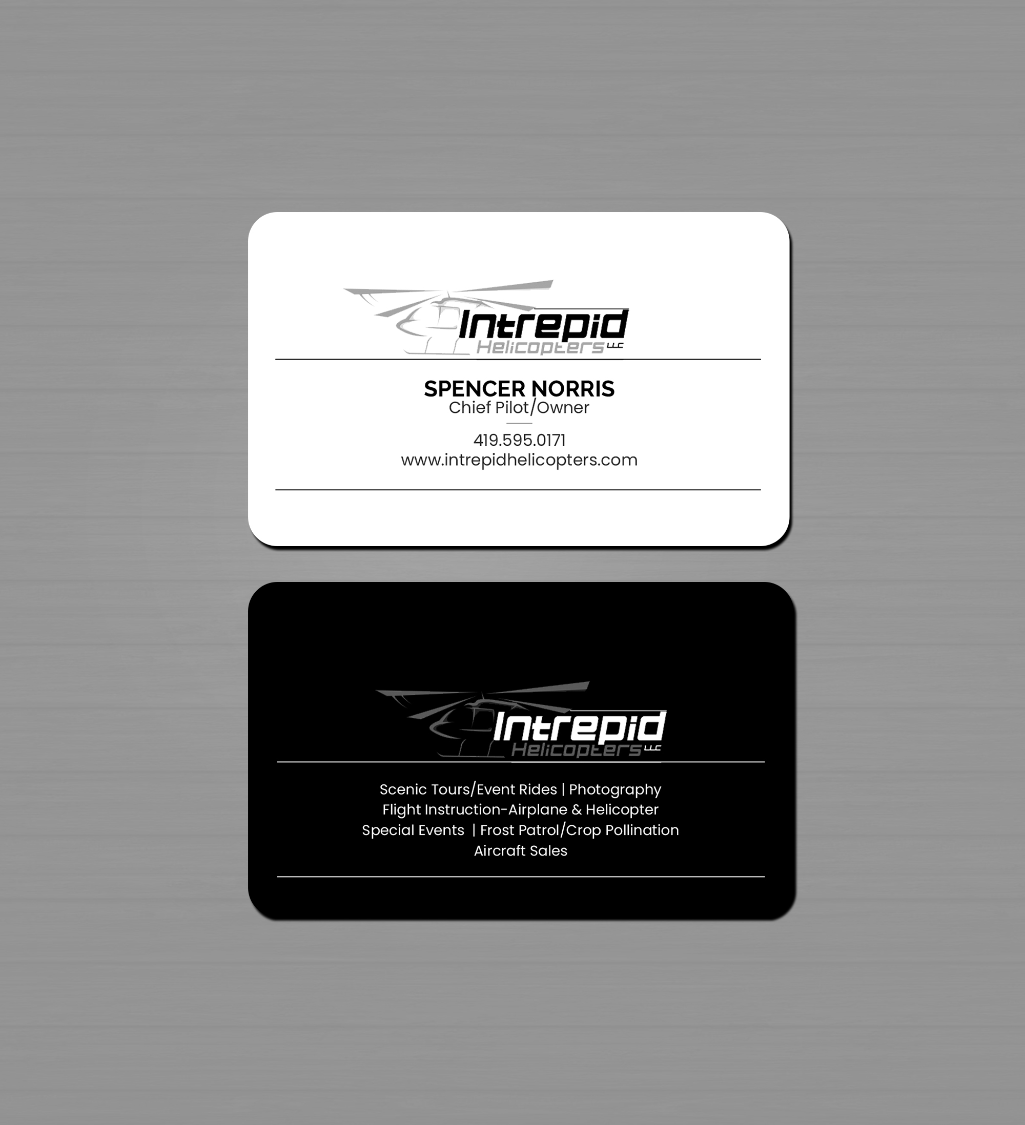 Visitenkarten-Design von Creations Box 2015 für dieses Projekt | Design #34016401