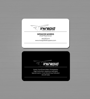 Business Card Design by Creations Box 2015 for this project | Design: #34016401