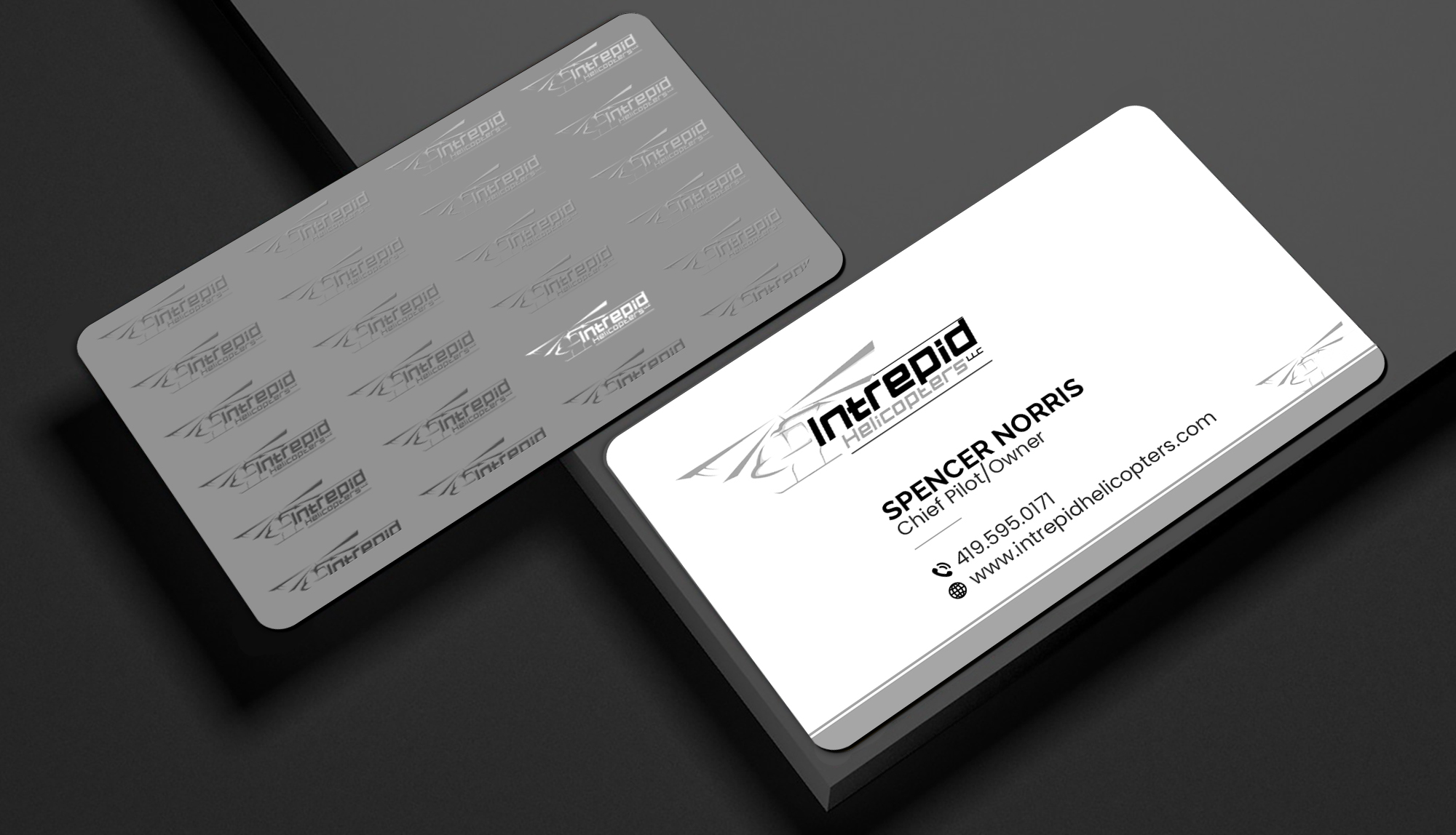 Visitenkarten-Design von Creations Box 2015 für dieses Projekt | Design #34016405