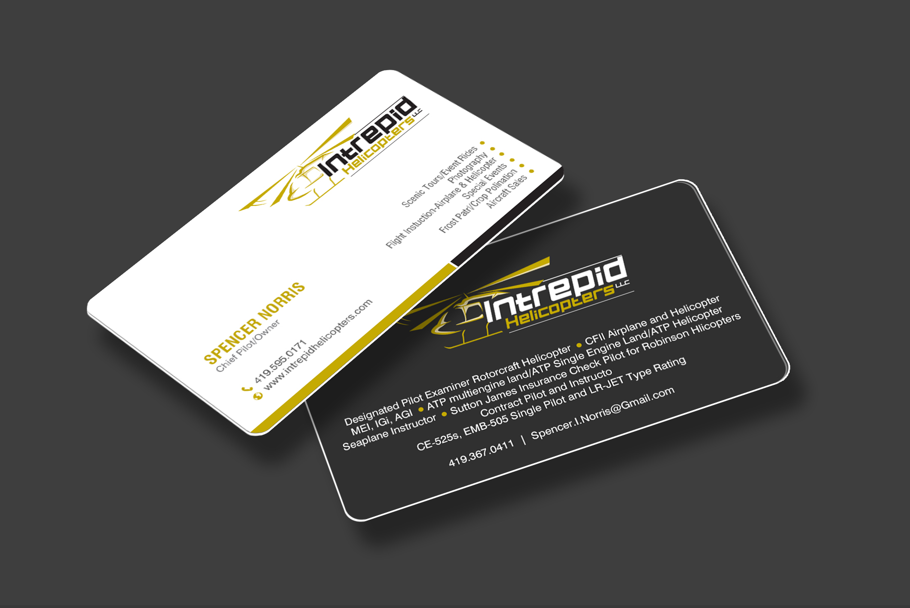 Design de Carte de Visite par chandrayaan.creative pour ce projet | Design #33985919