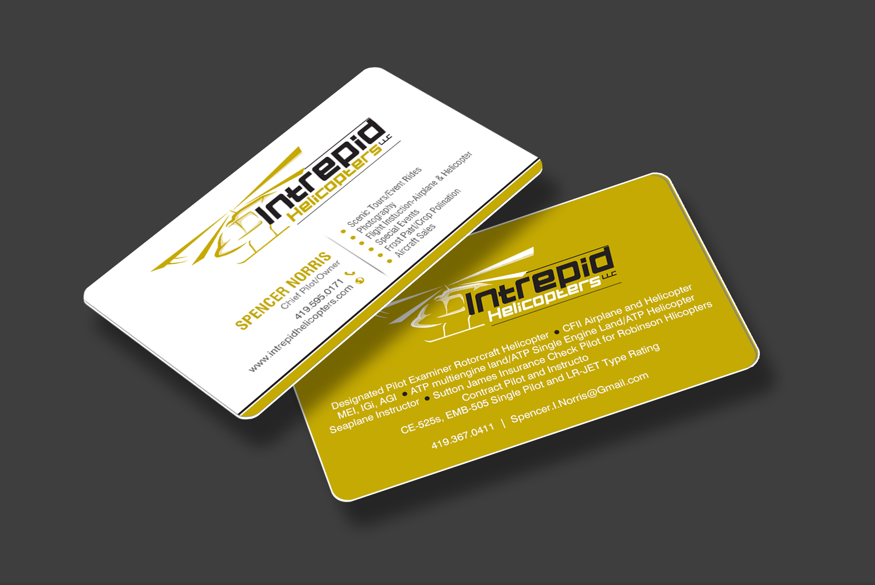 Visitenkarten-Design von chandrayaan.creative für dieses Projekt | Design #33985921